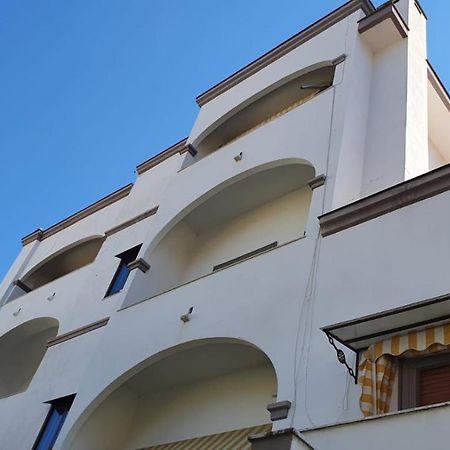Maria Maddalena Holiday House Vico Equense Kültér fotó