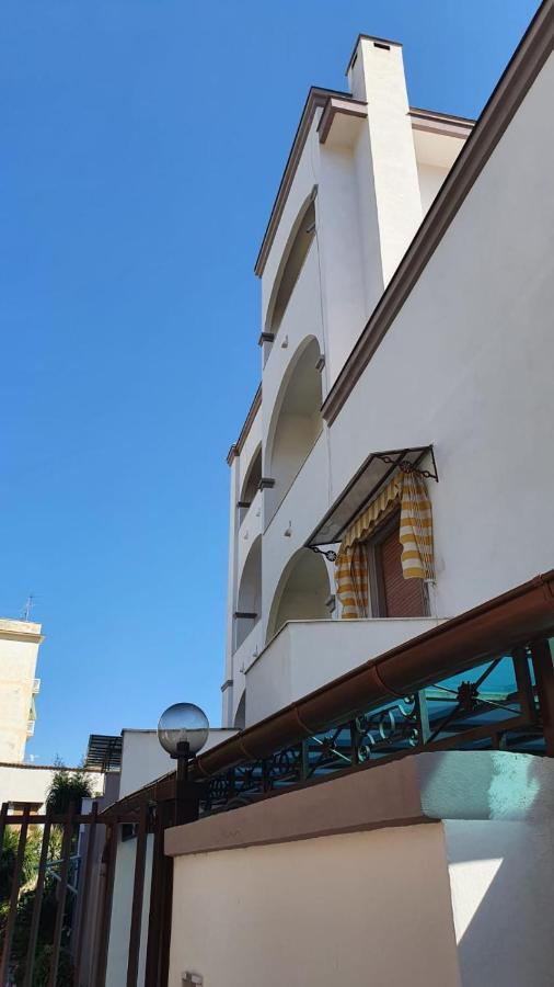 Maria Maddalena Holiday House Vico Equense Kültér fotó