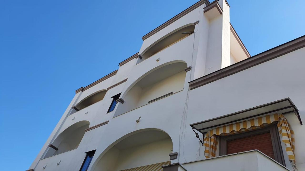Maria Maddalena Holiday House Vico Equense Kültér fotó