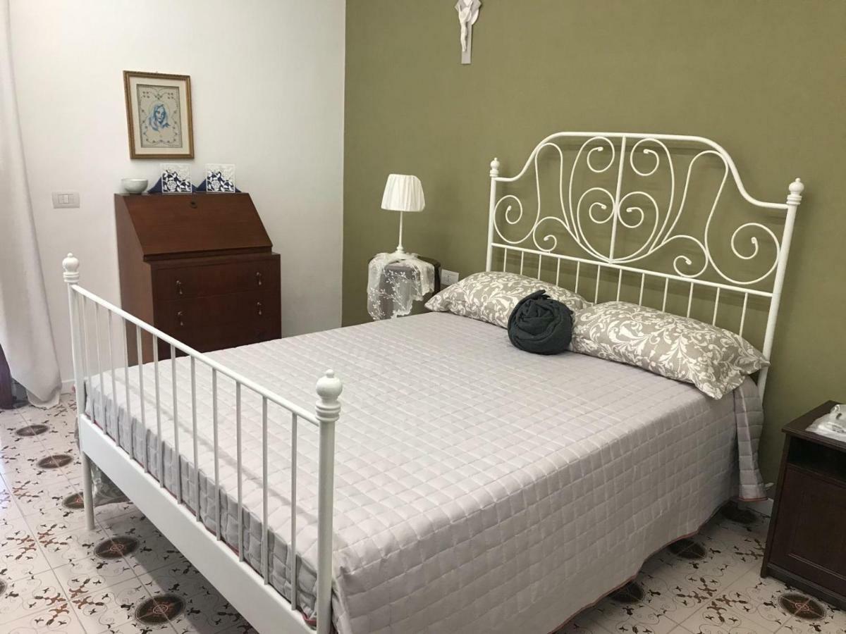 Maria Maddalena Holiday House Vico Equense Kültér fotó