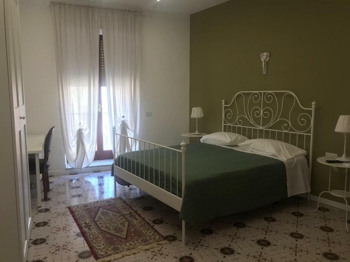 Maria Maddalena Holiday House Vico Equense Kültér fotó