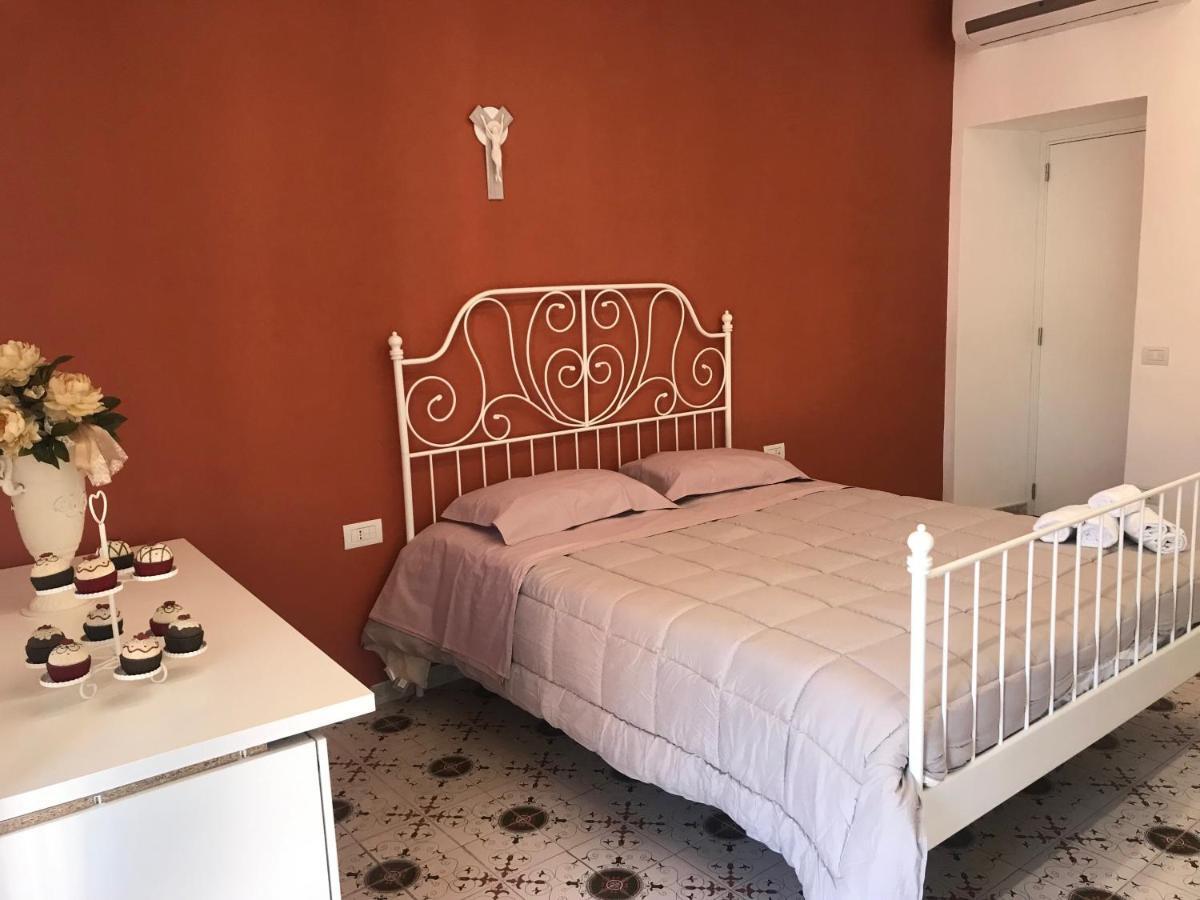 Maria Maddalena Holiday House Vico Equense Kültér fotó