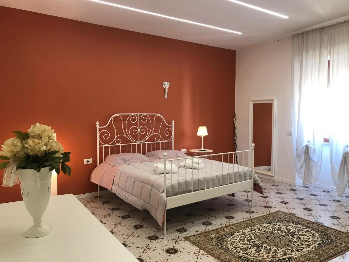 Maria Maddalena Holiday House Vico Equense Kültér fotó