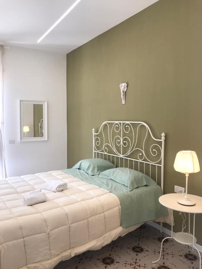 Maria Maddalena Holiday House Vico Equense Kültér fotó